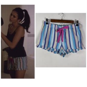 ASO Elena Gilbert The Vampire Diaries Jenni by Jennifer Moore Boxer Shorts